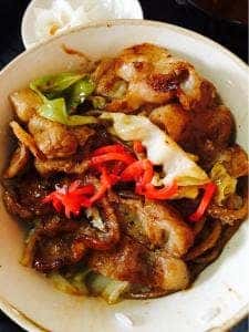 なんじゃもんじゃ