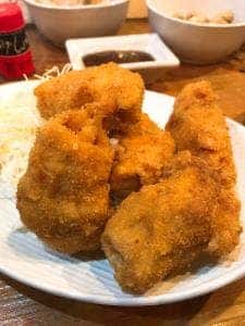 とん豚びょうし