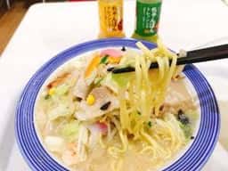 リンガーハット アリオ鷲宮店