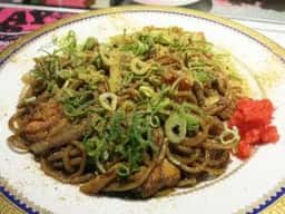 YakisoBAL wy 新梅田食堂街