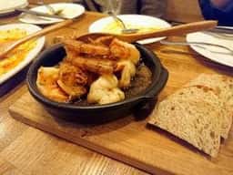 ワイン食堂しみづや