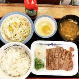 松屋 仙川店
