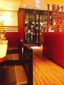 やよい軒 京橋店