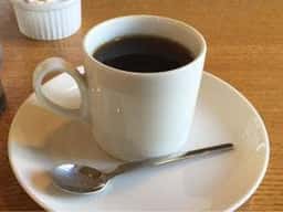 コーヒーサロン ラブリー