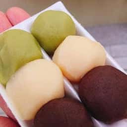 つぼや菓子舗