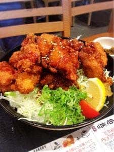 旅するどんぶり屋