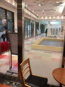 ドトールコーヒーショップ 名鉄百貨店店