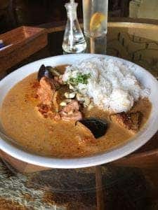 ノイカフェ 苦楽園店