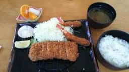 とんかつ小野