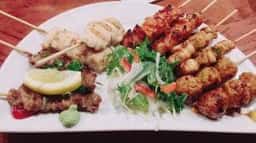 鳥好炉万館