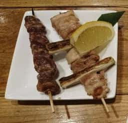 やきとり いっちゃん 四谷三丁目