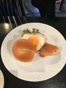 淡水魚ミュージアム茶論 雑魚寝館