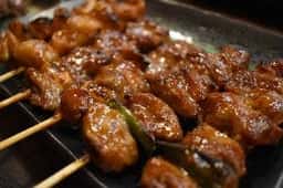 筑前屋 久茂地店