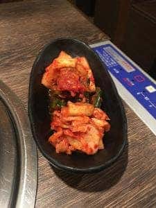 神戸牛焼肉西村家 三宮店