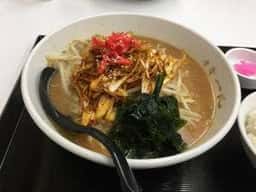 ラーメンとん太 宮原店