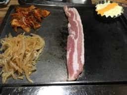 サムギョプサル専門店ベジテジや 四条烏丸店