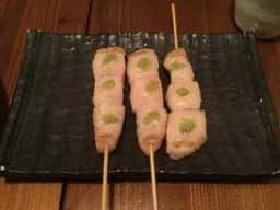 本格炭火焼き鳥 ひろや