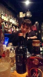 Dining Bar HANABI