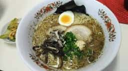 チュンチュンラーメン