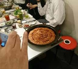 博多劇場 青物横丁店