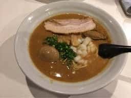 麺屋狼煙