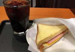 タリーズコーヒー 武蔵小山駅店