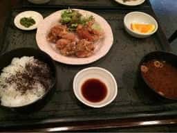 若水
