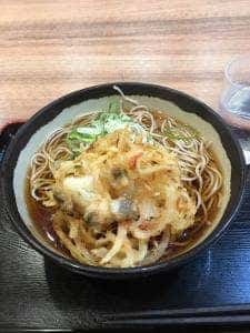 えきめん茶屋 三崎口駅店
