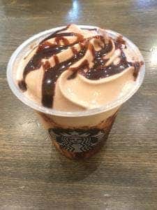 スターバックス コーヒー 天王寺ミオ店