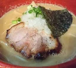 麺屋たつみ 喜心