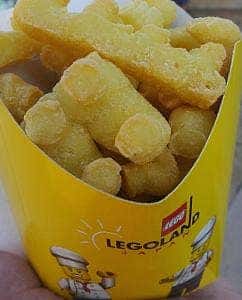 オアシススナック レゴランドジャパン