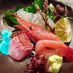 鮨割烹 ふくおか