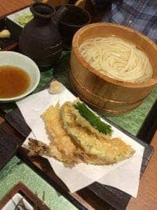 和麺 えん家