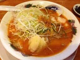 大阪ふくちぁんラーメン 吉田店