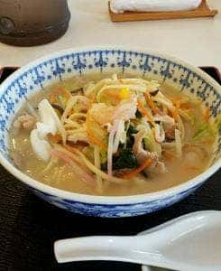 くまもと中央カントリークラブ レストラン