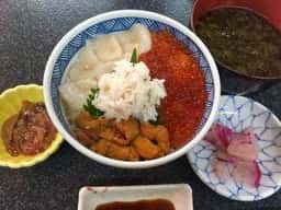 よさこい食堂