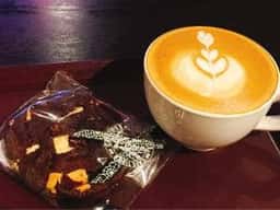 CAFE TIPO8
