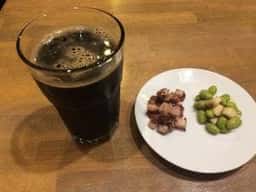 神戸湊ビール