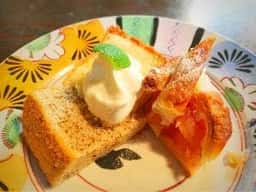 ごはんcafeかりん