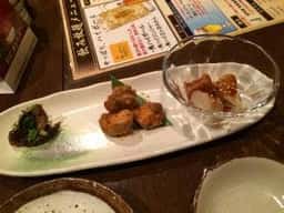 和ダイニング 八八