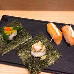 しゃぶ鍋ビュッフェ NS+