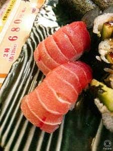 すし屋 銀蔵 秋葉原別館店