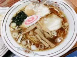支那そば家