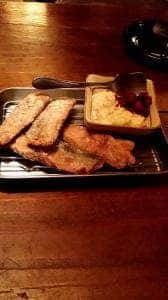 うまいもの台所 灯家