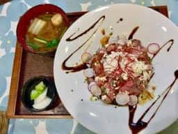 農園レストラン UMAGOYA