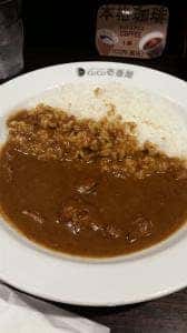 カレーハウスCoCo壱番屋 金山駅南口店