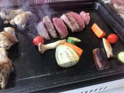 WILD BEACH SEA SIDE GLAMPING PARK THE BEACH 77