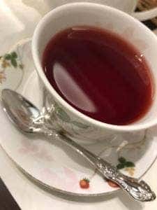 カフェ英國屋 阪急17番街店