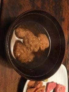 割烹 やき蛤