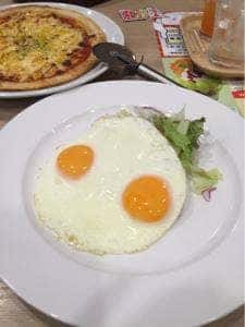 ガスト 北小岩店